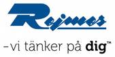 Rejmes Hallsberg logotyp