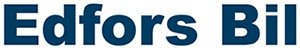 Edfors Bil AB logo