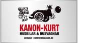 AB Kurts Husvagnar logotyp