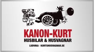 AB Kurts Husvagnar logo