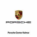 Porsche Center Kalmar logotyp