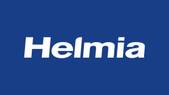 Helmia Bil AB, Karlskoga logotyp
