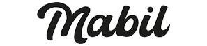 Mabil AB logo