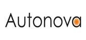 Autonova logotyp