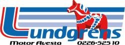 Lundgrens Motor AB logo