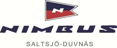 Nimbus Boats Saltsjö-Duvnäs logo