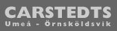 Carstedts Bil AB logo