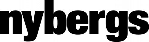 Nybergs Bil AB, Nässjö logo