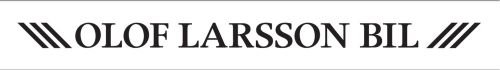 Olof Larsson Bil AB logo