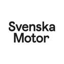 Svenska motor Skövde logotyp
