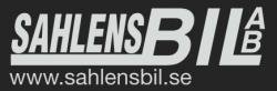 Sahlens Bil AB logo