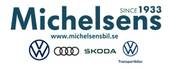 Michelsens Bil Ystad logotyp
