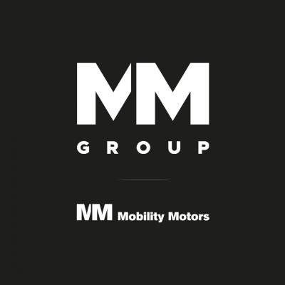 Mobility Motors Sätra logo