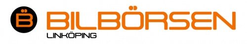 Bilbörsen i Linköping AB - MRF Handlare logo