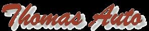 Thomas Auto i Örebro KB logo