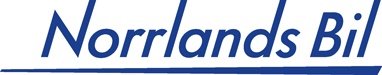 Norrlands Bil, Piteå logo