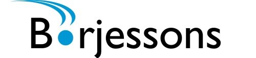 Börjessons Bil Alingsås logo