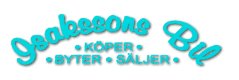 Isakssons Bil logo