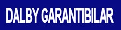 Dalby Garantibilar AB logo