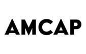 AMCAP logotyp