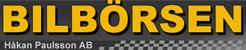 Bilbörsen Håkan Paulsson AB logo