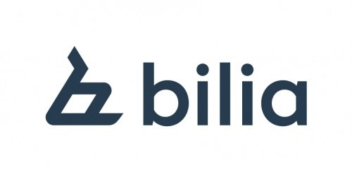 Bilia Kristianstad Toyota logo