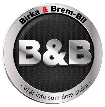 Birka & Brem-Bil AB logo