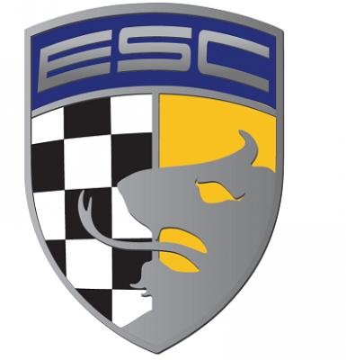 European Sports Cars AB logo