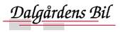 Dalgårdens Bil AB logotyp