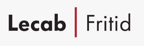 Lecab Fritid logo