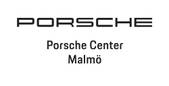 Porsche Center Malmö logotyp