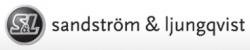 Bil AB Sandström & Ljungqvist logo