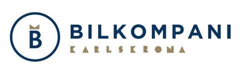 Bilkompani Karlskrona logo
