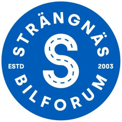 Strängnäs Bilforum AB logo