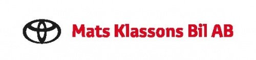 Mats Klassons Bil AB logo