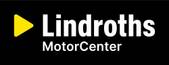 Lindroths MotorCenter logotyp