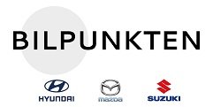 BilPunkten i Borås AB logo