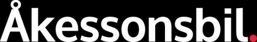 Åkessons Bil i Mariestad AB logo