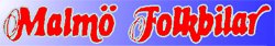 Malmö Folkbilar logo