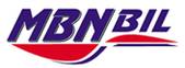 MBN Bil AB logotyp