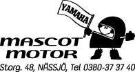 Mascot Motor logo
