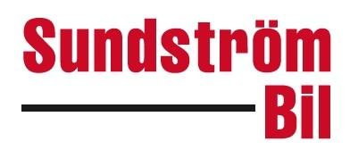Sundström Bil logo