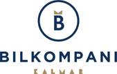 Bilkompani Kalmar AB logotyp