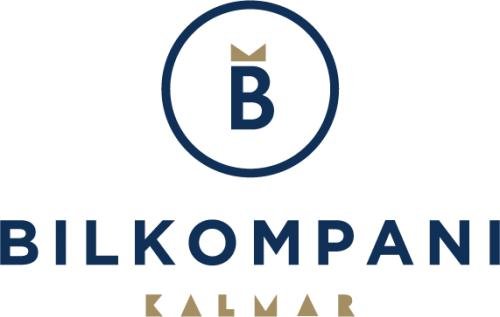 Bilkompani Kalmar AB logo