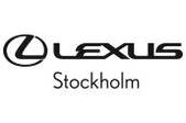 Lexus Stockholm Norr logotyp