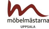 Möbler i Uppsala - Möbelmästarna Uppsala logotyp