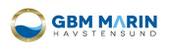 GBM MARIN logotyp