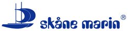 Skåne Marin AB logo