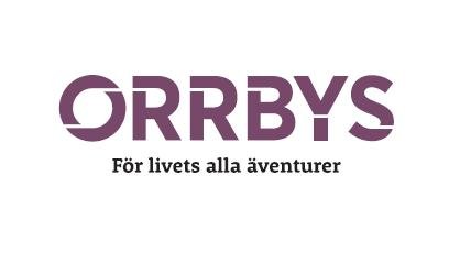 Orrbybil AB logo