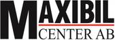 Maxibil Center logotyp